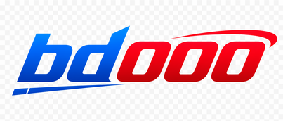 bd000 লোগো